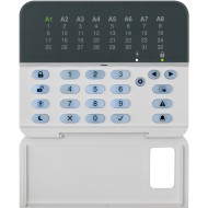 LED32 PR Eclipse Proximity Reader Teletek & Πληκτρολόγιο.