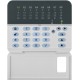 LED32 PR Eclipse Proximity Reader Teletek & Πληκτρολόγιο.