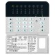 LED32 PR Eclipse Proximity Reader Teletek & Πληκτρολόγιο.