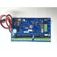 ECLIPSE 8+ TELETEK ΠΛΑΚΕΤΑ ΣΥΝΑΓΕΡΜΟΥ GRADE2 EN50131