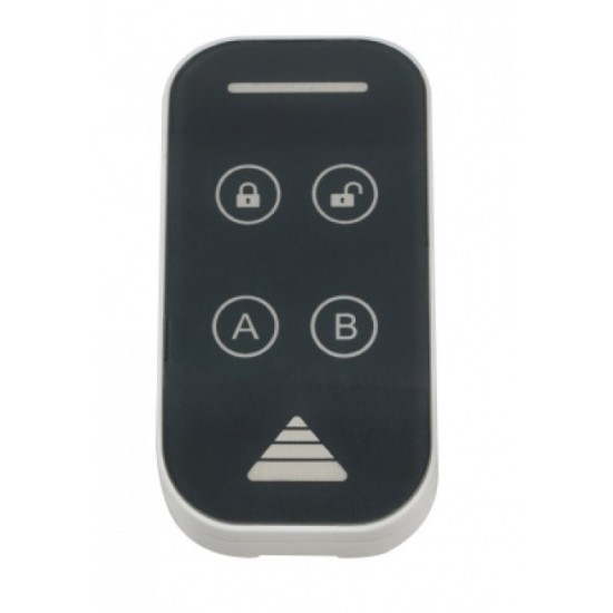 PR Eclipse Proximity Reader