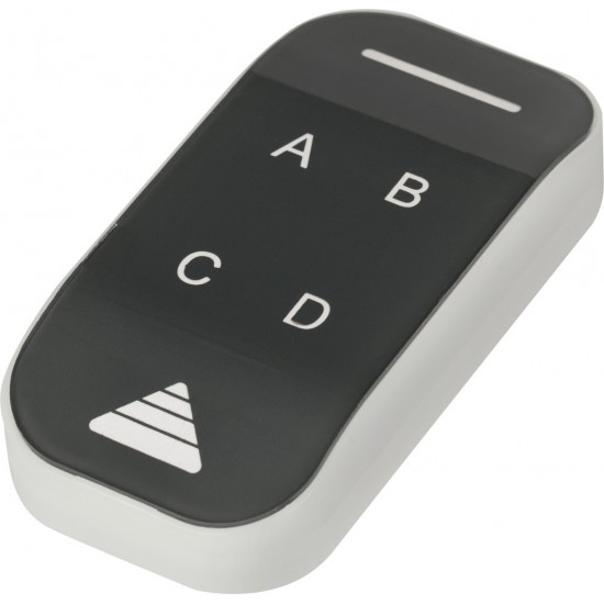 PR Eclipse Proximity Reader
