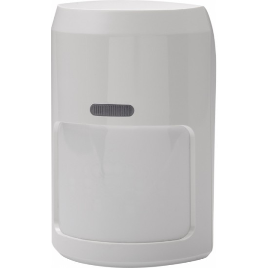 TITAN QD40 ΑΝΙΧΝΕΥΤΗΣ ΥΠΕΡΥΘΡΟΣ ΠΑΘΗΤΙΚΟΣ ΨΗΦΙΑΚΟΣ QUAD