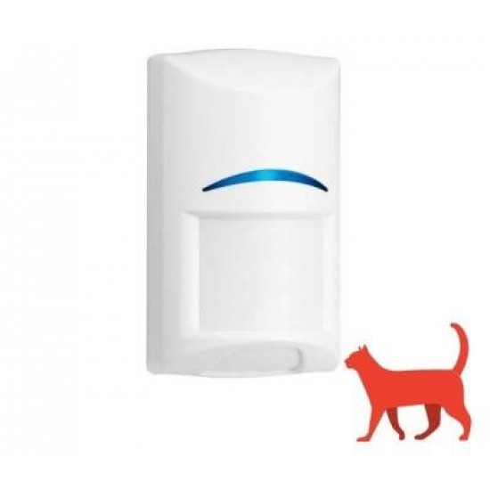 BPR2-WP12 ΑΝΙΧΝΕΥΤΗΣ (PET)  ΥΠΕΡΥΘΡΟΣ ΠΑΘΗΤΙΚΟΣ BOSCH