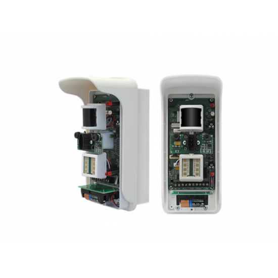 VIPER DTK  ΑΣΥΡΜΑΤΟΣ ΑΝΙΧΝΕΥΤΗΣ UNIVERSAL ΕΞΩΤ.ΧΩΡΟΥ PIR + MW & ANTIMASK