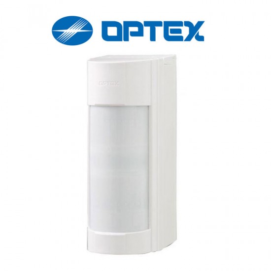 VXI-DAM -X5 ΑΝΙΧΝΕΥΤΗΣ ΕΞΩΤΕΡΙΚΟΥ ΧΩΡΟΥ (PIR x 2 & Microwave)
