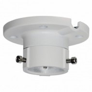 DS-1663ZJ ΒΑΣΗ ΣΤΗΡΙΞΗΣ ΚΑΜΕΡΑΣ PTZ ΟΡΟΦΗΣ
