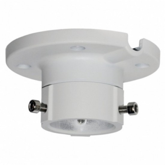 DS-1663ZJ ΒΑΣΗ ΣΤΗΡΙΞΗΣ ΚΑΜΕΡΑΣ PTZ ΟΡΟΦΗΣ