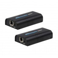 EXT 120 ΕΠΕΚΤΑΣΗ HDMI ΜΕΣΩ UTP ΜΕΧΡΙ 100Μ