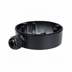 DS-1280ZJ-DM18 BLACK ΒΑΣΗ ΣΤΗΡΙΞΗΣ & ΚΟΥΤΙ ΣΥΝΔΕΣΗΣ