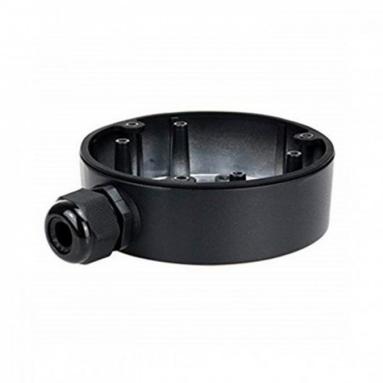 DS-1280ZJ-DM18 BLACK ΒΑΣΗ ΣΤΗΡΙΞΗΣ & ΚΟΥΤΙ ΣΥΝΔΕΣΗΣ