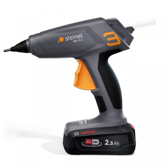 MG 3011 Πιστόλι Θερμόκολλας Steinel Mobile Glue