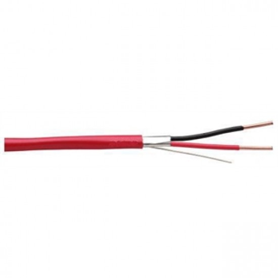 ACCORDIA 2X1 ΒΡΑΔΥΚΑΥΣΤΟ ΚΑΛΩΔΙΟ ΔΙΑΤΟΜΗΣ 2x1 - 500 ΜΕΤΡΑ
