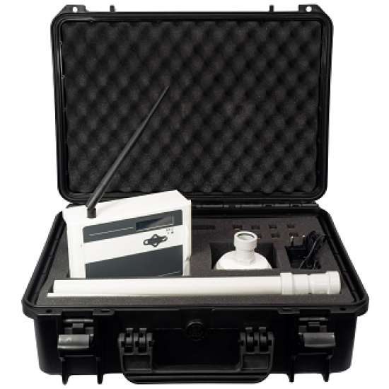 NATRON TEST KIT ΕΜΒΕΛΕΙΑΣ ΑΣΥΡΜΑΤΩΝ ΣΥΣΚΕΥΩΝ NATRON