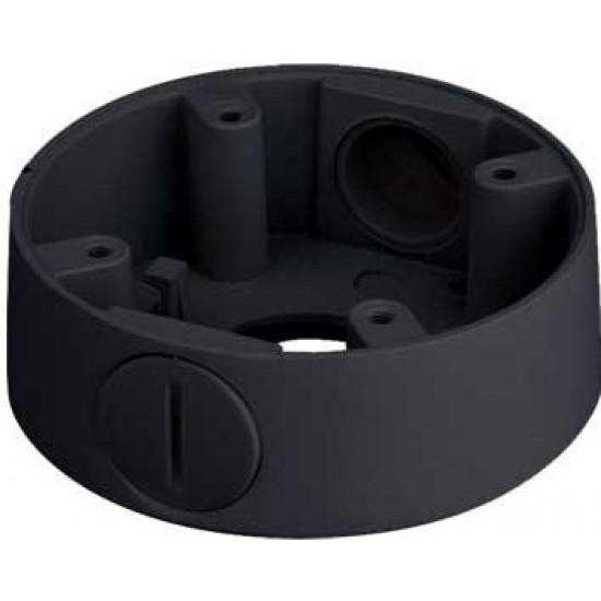 DH-PFA13A-E BLACK ΒΑΣΗ ΣΤΗΡΙΞΗΣ & ΚΟΥΤΙ ΣΥΝΔΕΣΗΣ