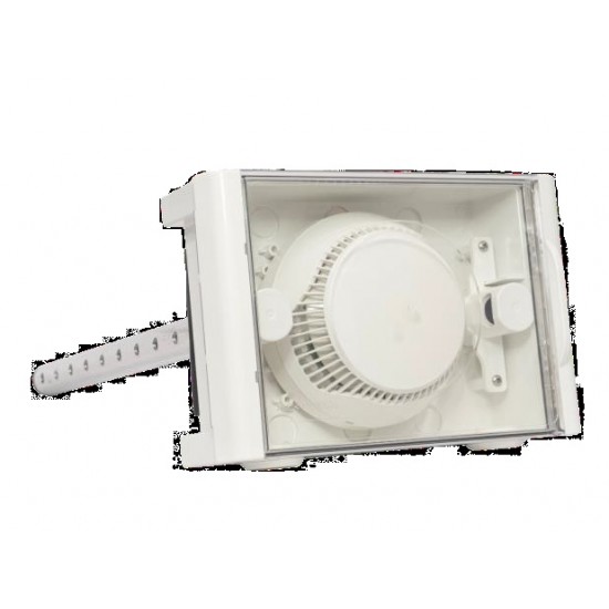 DUCT DETECTOR BOX ΓΙΑ ΠΥΡΑΝΙΧΝΕΥΤΕΣ