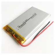 Bravo battery LiPo 3.7V -4000mAh