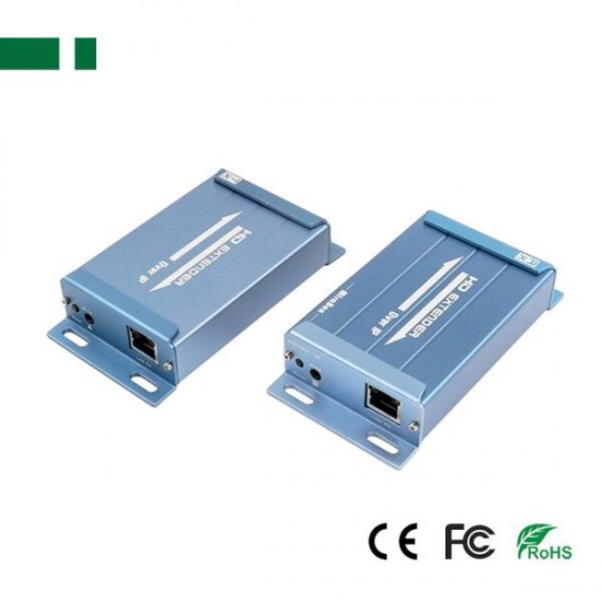 PS-891-IR ΕΠΕΚΤΑΣΗ HDMI & ΤΗΛΕΧΕΙΡΙΣΜΟΥ ΜΕΣΩ UTP ΜΕΧΡΙ 150Μ