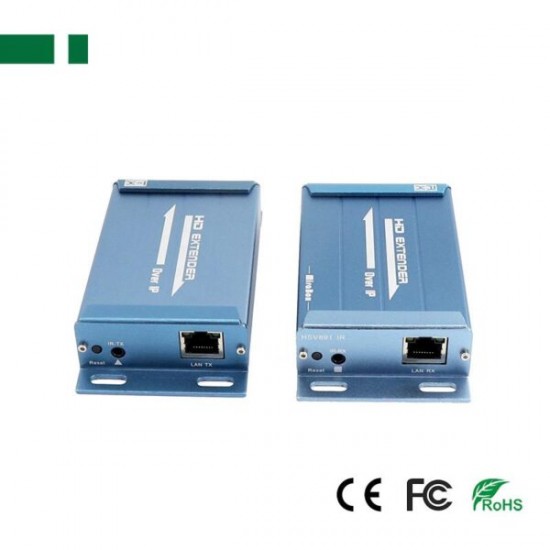 PS-891-IR ΕΠΕΚΤΑΣΗ HDMI & ΤΗΛΕΧΕΙΡΙΣΜΟΥ ΜΕΣΩ UTP ΜΕΧΡΙ 150Μ