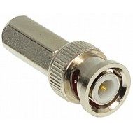 BNC-2SM  ΒΥΣΜΑ CCTV -5,5MM
