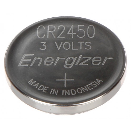 CR2450 2X3V / 600mAh ΜΠΑΤΑΡΙΑ ENERGIZER