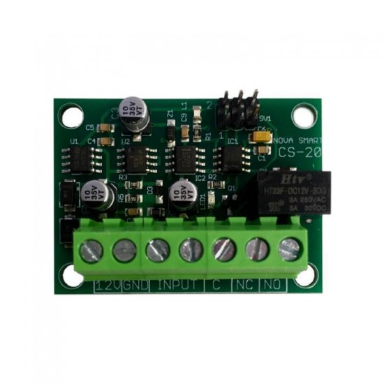 SAM-24 NOVA SMART ΠΛΑΚΕΤΑ ΜΕ ΒΑΣΗ ΣΤΗΡΙΞΗΣ