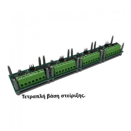 SAM-24 NOVA SMART ΠΛΑΚΕΤΑ ΜΕ ΒΑΣΗ ΣΤΗΡΙΞΗΣ