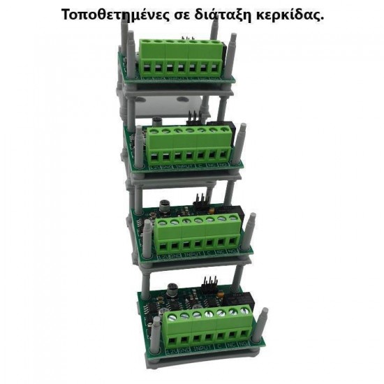SAM-24 NOVA SMART ΠΛΑΚΕΤΑ ΜΕ ΒΑΣΗ ΣΤΗΡΙΞΗΣ