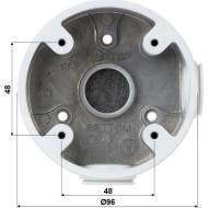DH-PFA13A-E ΒΑΣΗ ΣΤΗΡΙΞΗΣ & ΚΟΥΤΙ ΣΥΝΔΕΣΗΣ