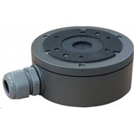 DS-1280ZJ-XS BLACK ΒΑΣΗ ΣΤΗΡΙΞΗΣ & ΚΟΥΤΙ ΣΥΝΔΕΣΗΣ