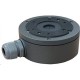 DS-1280ZJ-XS BLACK ΒΑΣΗ ΣΤΗΡΙΞΗΣ & ΚΟΥΤΙ ΣΥΝΔΕΣΗΣ