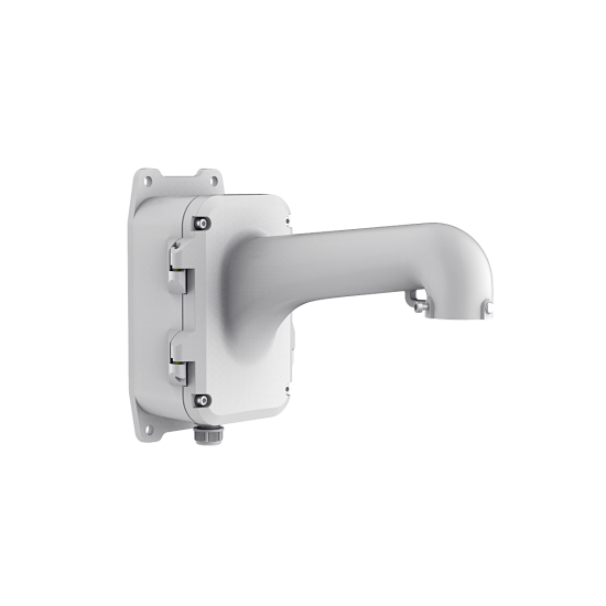 DS-1604ZJ-BOX - POLE ΒΑΣΗ ΣΤΗΡΙΞΗΣ