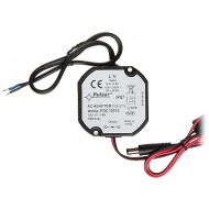 PAK PRO 12V/1.5A ΤΡΟΦΟΔΟΤΙΚΟ IP67 ΕΞΩΤΕΡΙΚΟΥ ΧΩΡΟΥ