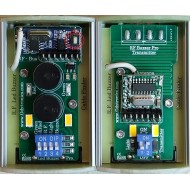 LED BUZZER WIRELESS ΑΣΥΡΜΑΤΟΣ ΒΟΜΒΗΤΗΣ & TESTER