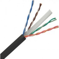 S-L04 ΚΑΛΩΔΙΟ UTP PET CAT6 305Μ - ΑΝΘΥΓΡΟ