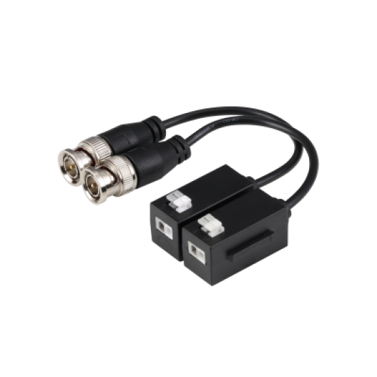 PFM800-4K DAHUA VIDEO BALUN ΓΙΑ ΚΑΜΕΡΕΣ HDCVI 4K