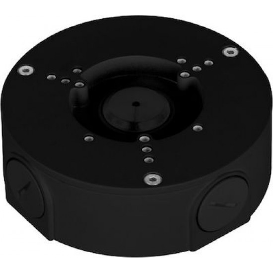 DH-PFA130-E BLACK ΒΑΣΗ ΣΤΗΡΙΞΗΣ & ΚΟΥΤΙ ΣΥΝΔΕΣΗΣ