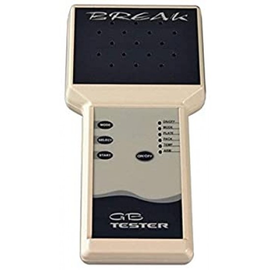 GB Tester ΕΛΕΓΚΤΗΣ ΘΡΑΥΣΕΩΣ