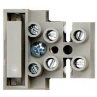 KL-220 ΚΛΕΜΑ 220V ΜΕ ΑΣΦΑΛΕΙΟΘΗΚΗ