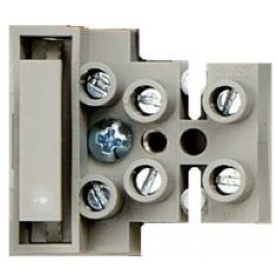 KL-220 ΚΛΕΜΑ 220V ΜΕ ΑΣΦΑΛΕΙΟΘΗΚΗ