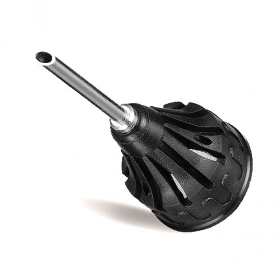 Steinel long nozzle