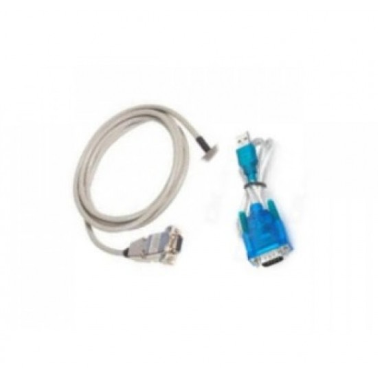 ProsTE cable KIT ΚΑΛΩΔΙΟ ΠΡΟΓΡΑΜΜΑΤΙΣΜΟΥ TELETEK