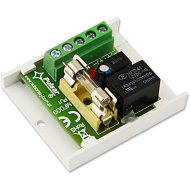 AWZ510 RELAY-1F (ΡΕΛΕ ΓΙΑ ΣΕΙΡΗΝΑ)