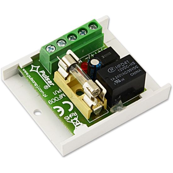 AWZ510 RELAY-1F (ΡΕΛΕ ΓΙΑ ΣΕΙΡΗΝΑ)