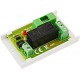 AWZ514 RELAY 1F 220V/6A (ΡΕΛΕ ΓΙΑ ΑΥΤΟΜΑΤΙΣΜΟΥΣ)