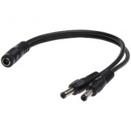 SPL-PS 1-2 SPLITTER ΤΡΟΦΟΔΟΣΙΑΣ 1/2
