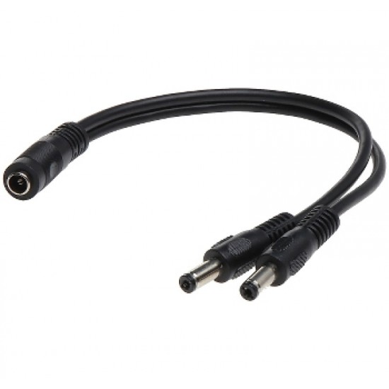SPL-PS 1-2 SPLITTER ΤΡΟΦΟΔΟΣΙΑΣ 1/2