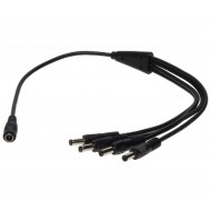 SPL-PS 1-4 SPLITTER ΤΡΟΦΟΔΟΣΙΑΣ 1/4