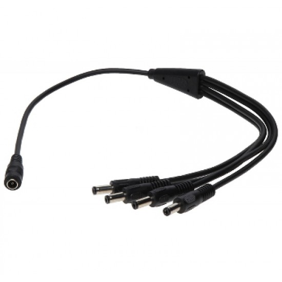 SPL-PS 1-4 SPLITTER ΤΡΟΦΟΔΟΣΙΑΣ 1/4