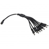 SPL-PS 1-8 SPLITTER ΤΡΟΦΟΔΟΣΙΑΣ 1/8